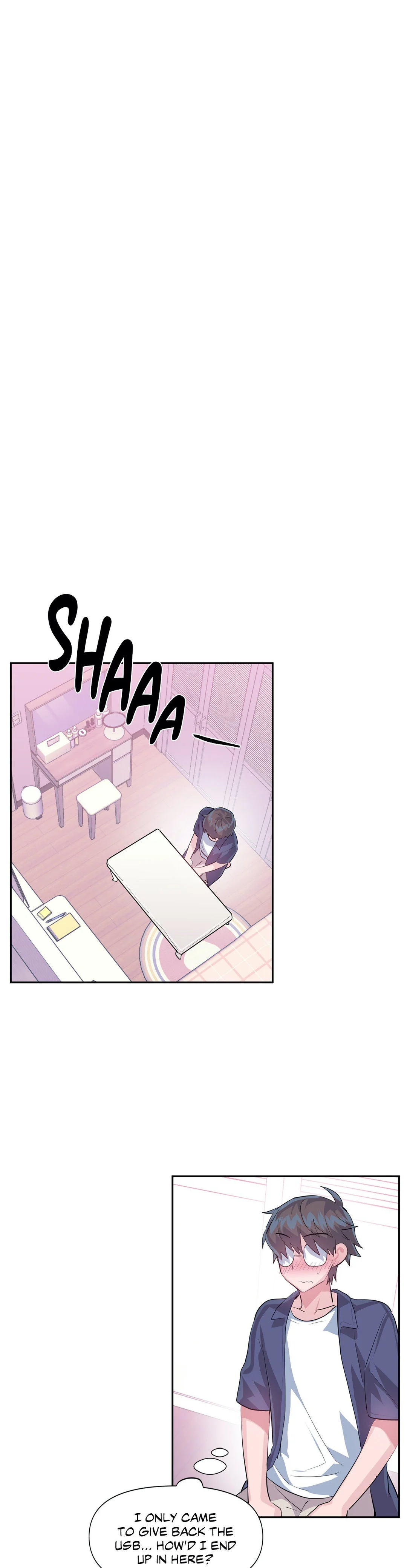 Log in to Lust-a-land chapter 45 page 7