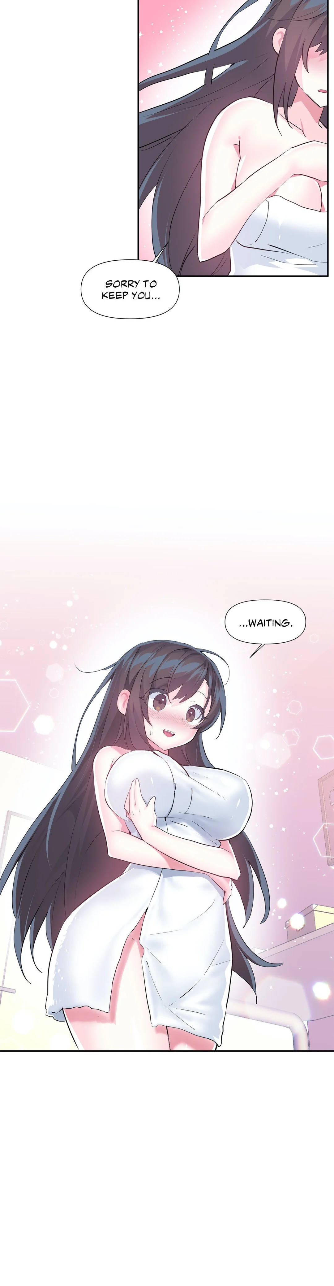 Log in to Lust-a-land chapter 45 page 10