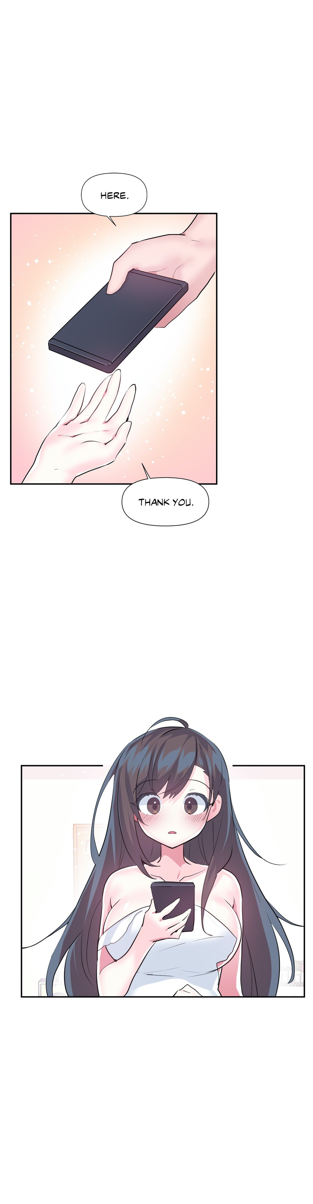 Log in to Lust-a-land chapter 45 page 26