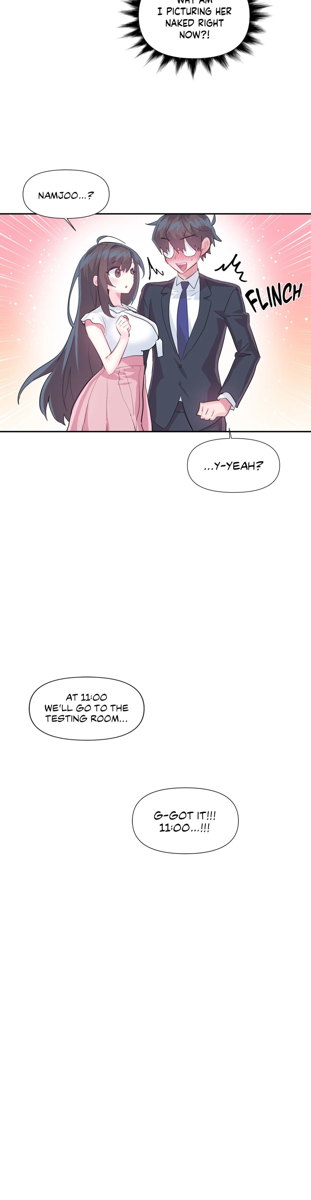 Log in to Lust-a-land chapter 46 page 20