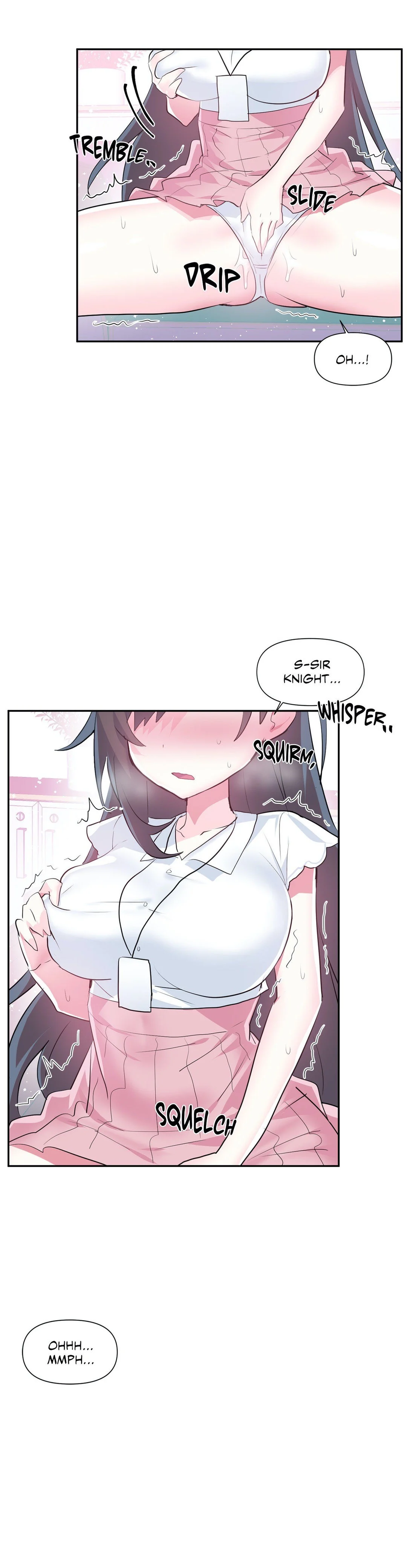 Log in to Lust-a-land chapter 47 page 28