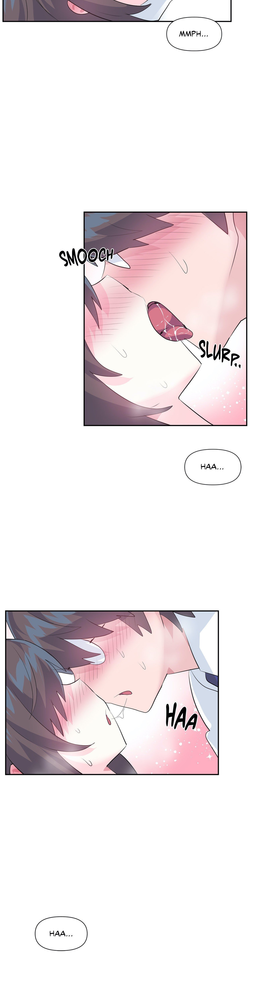 Log in to Lust-a-land chapter 48 page 10