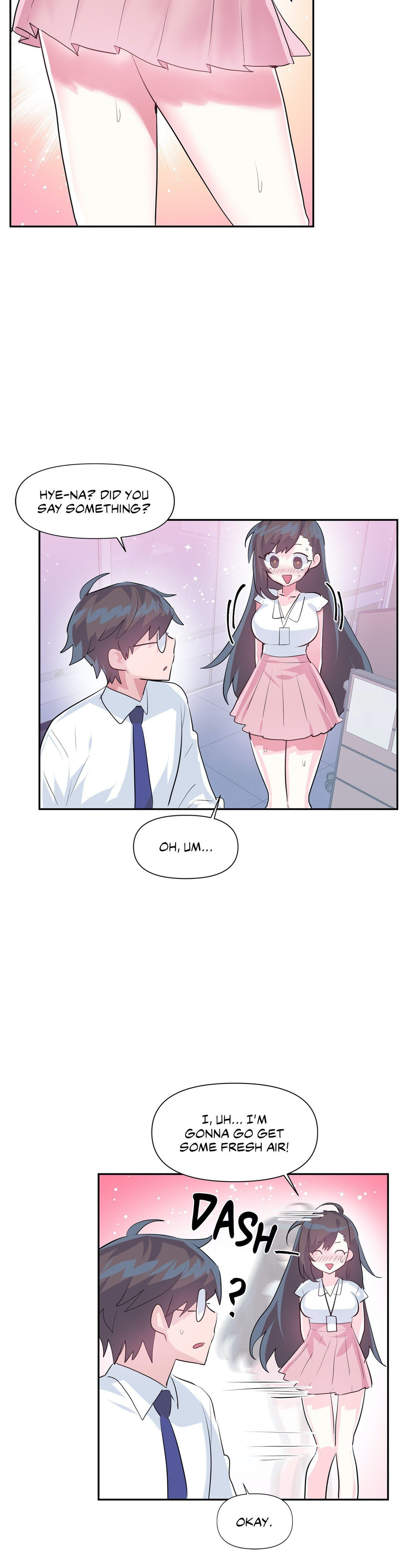Log in to Lust-a-land chapter 49 page 12