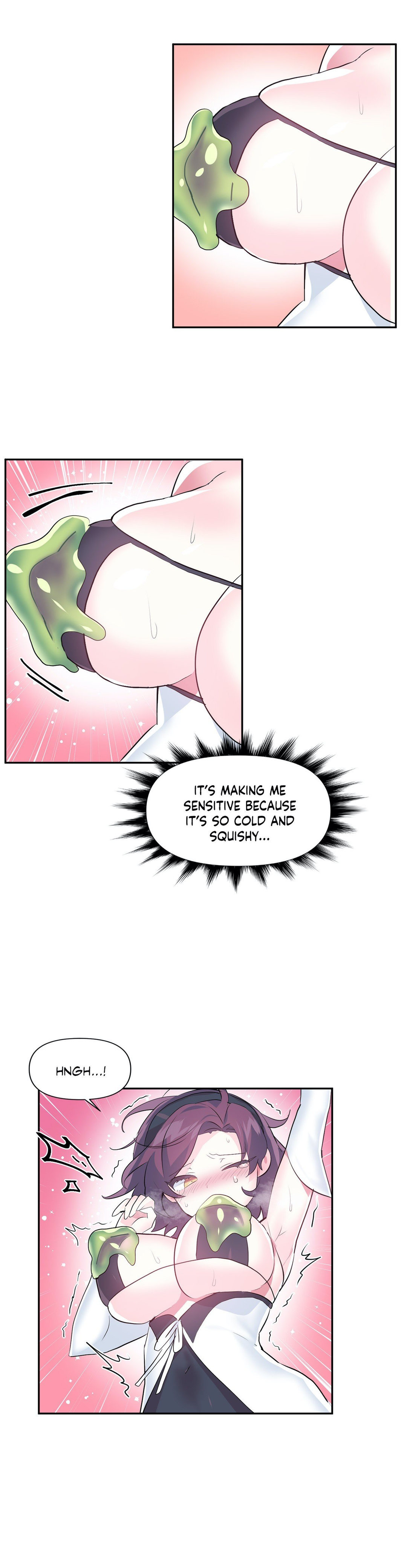 Log in to Lust-a-land chapter 51 page 17