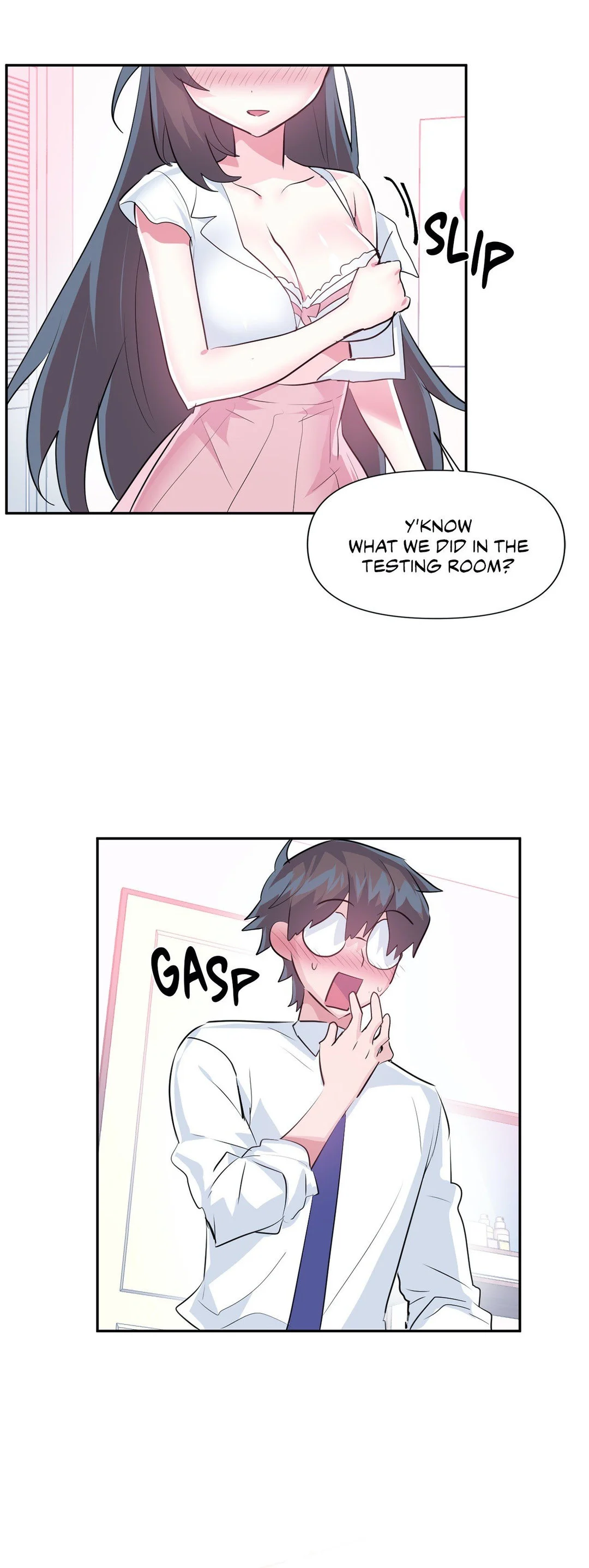 Log in to Lust-a-land chapter 55 page 26