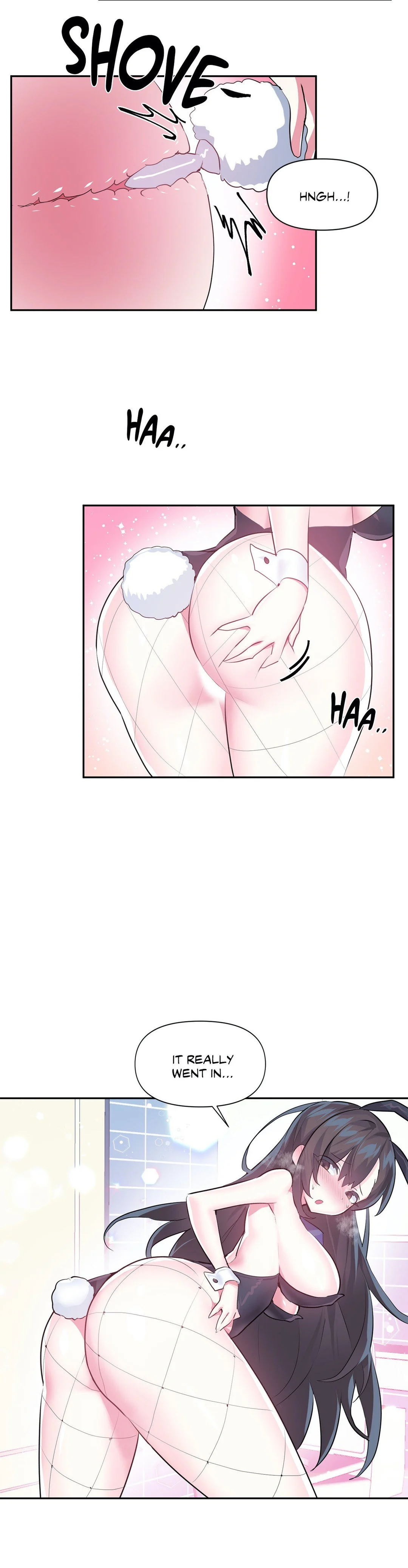 Log in to Lust-a-land chapter 57 page 2