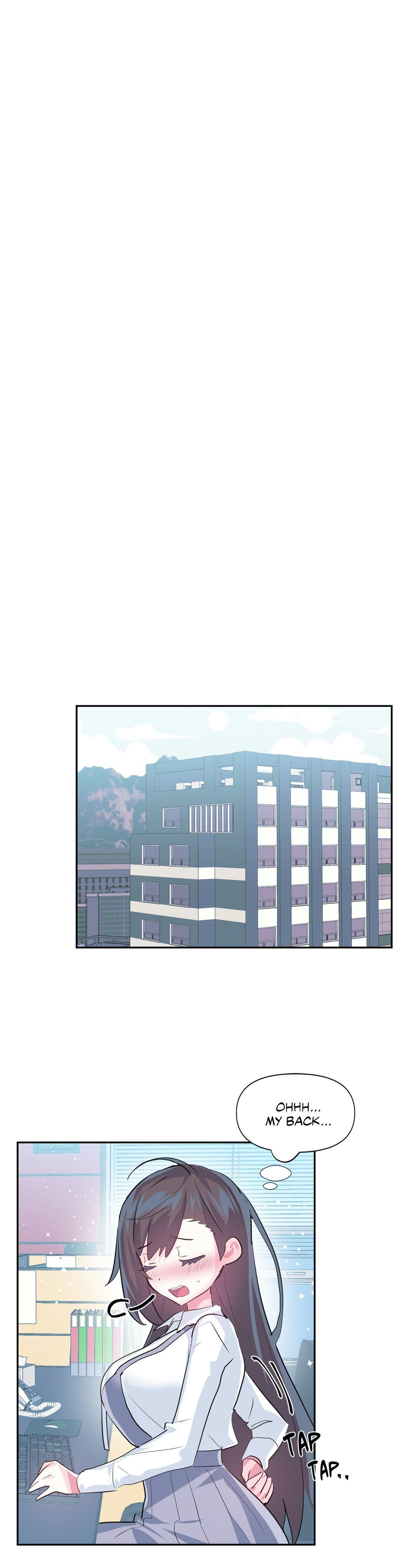 Log in to Lust-a-land chapter 57 page 21