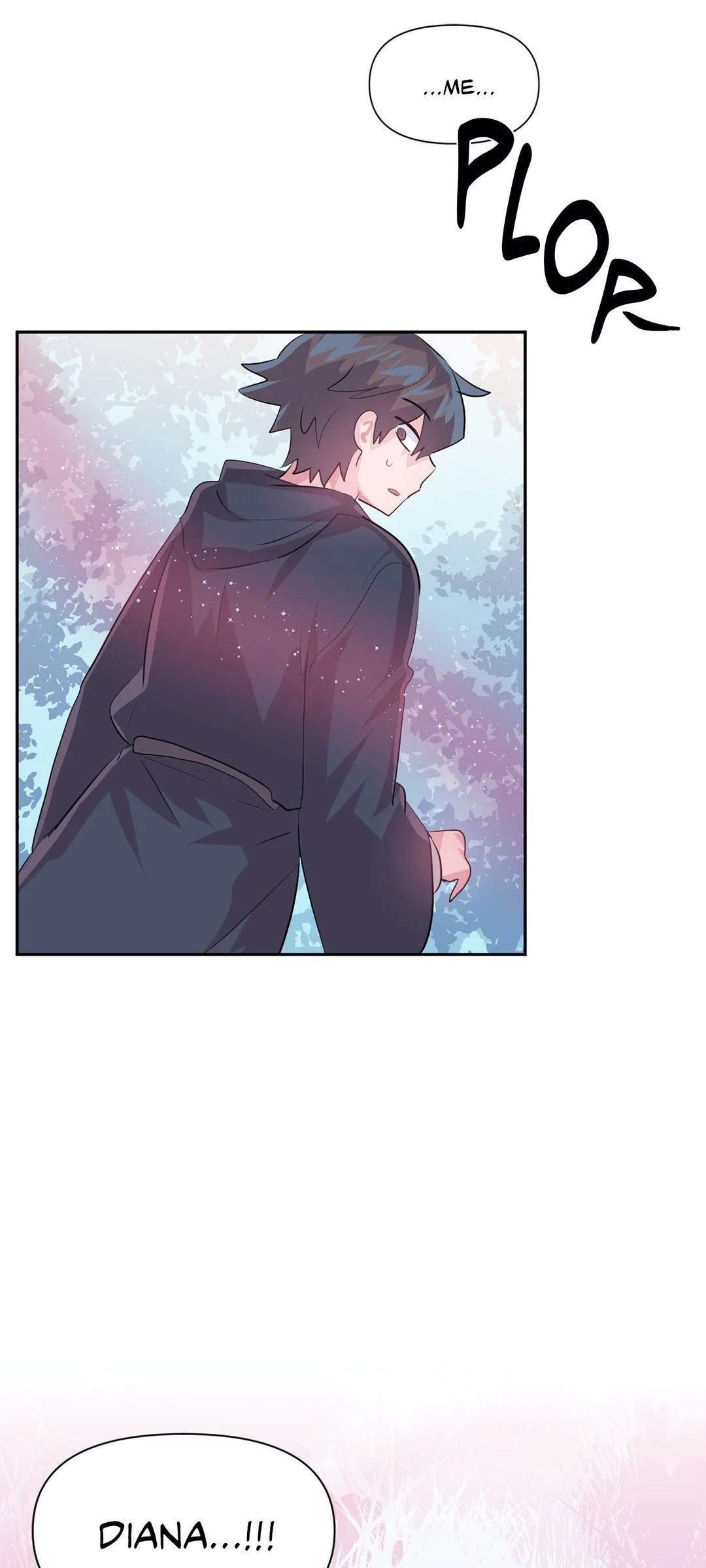 Log in to Lust-a-land chapter 58 page 27