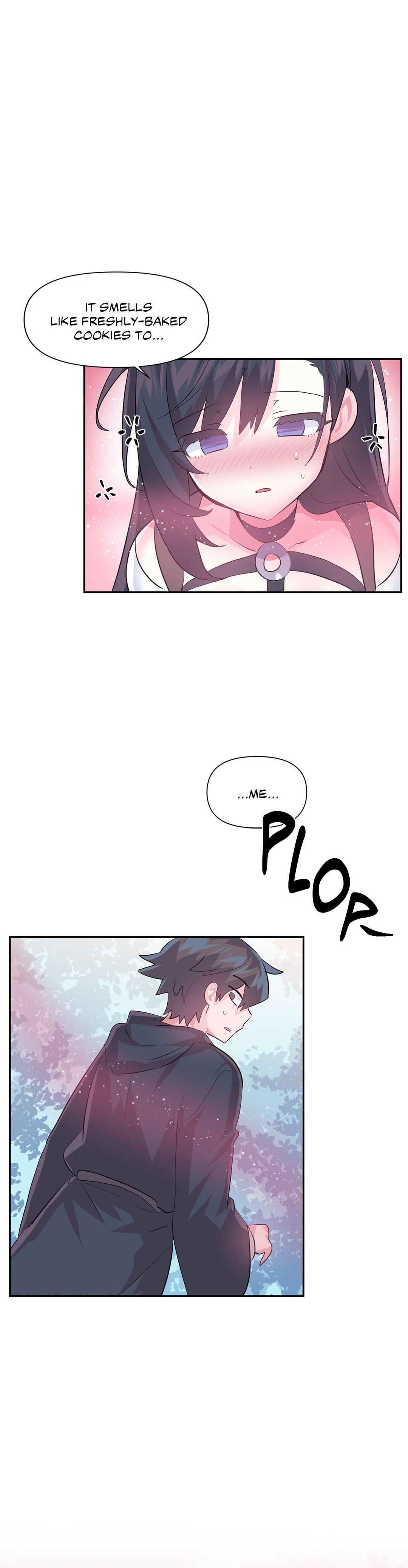 Log in to Lust-a-land chapter 59 page 1