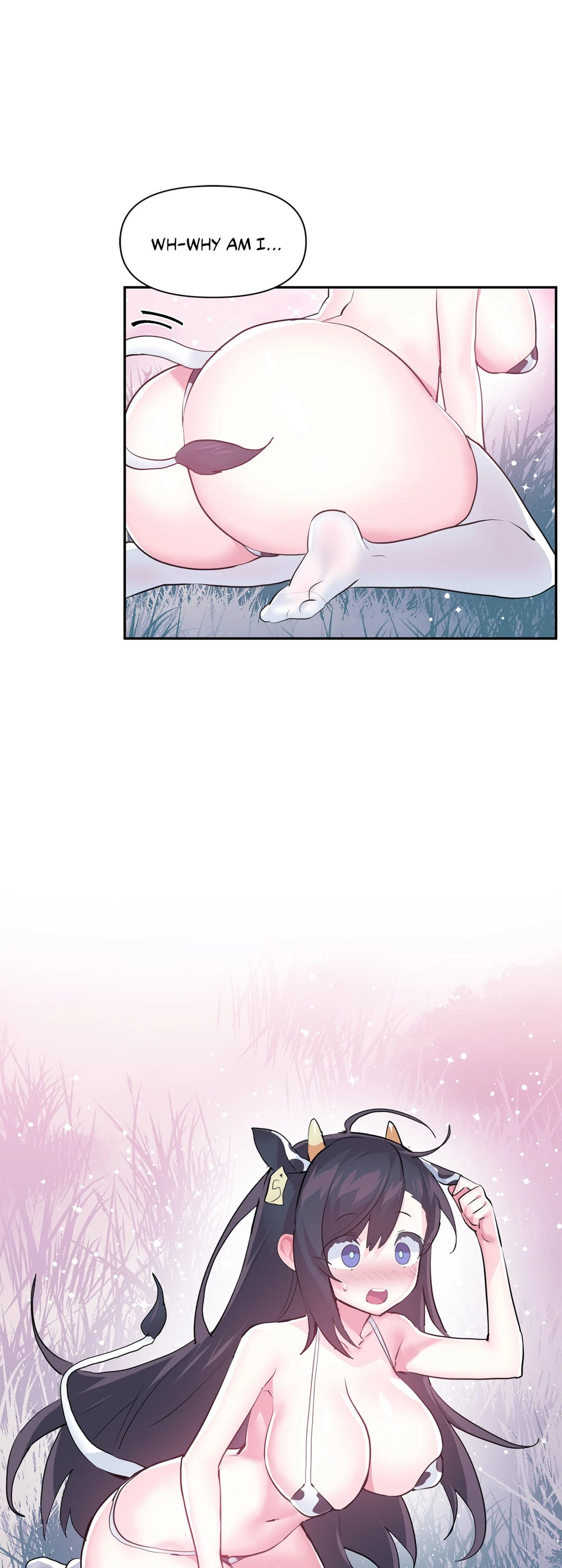 Log in to Lust-a-land chapter 59 page 23