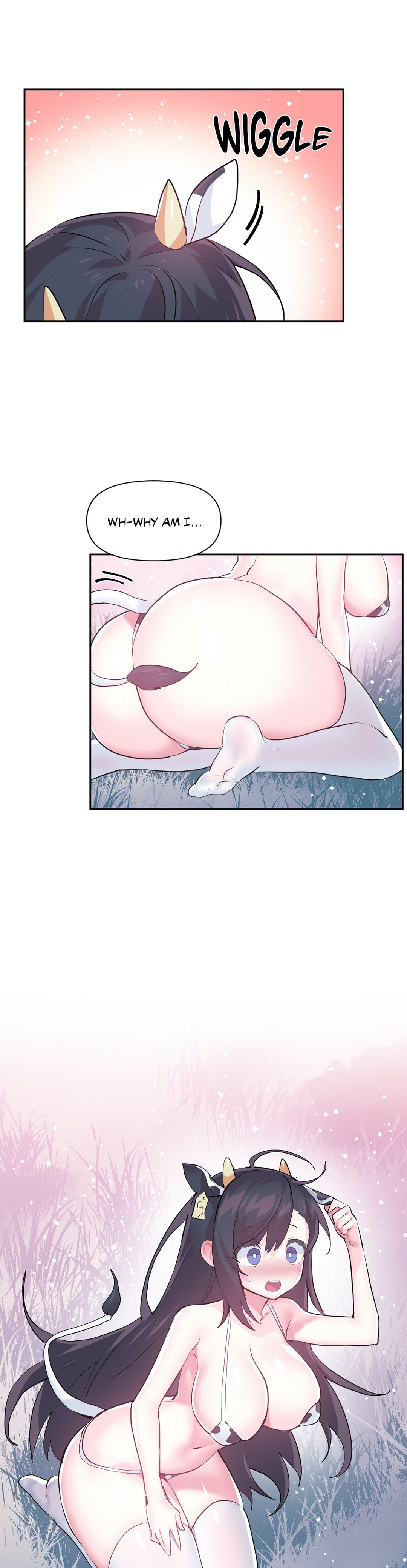 Log in to Lust-a-land chapter 60 page 1