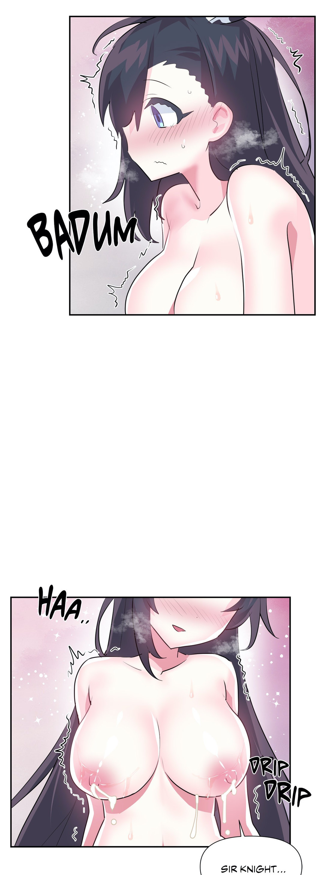 Log in to Lust-a-land chapter 60 page 25