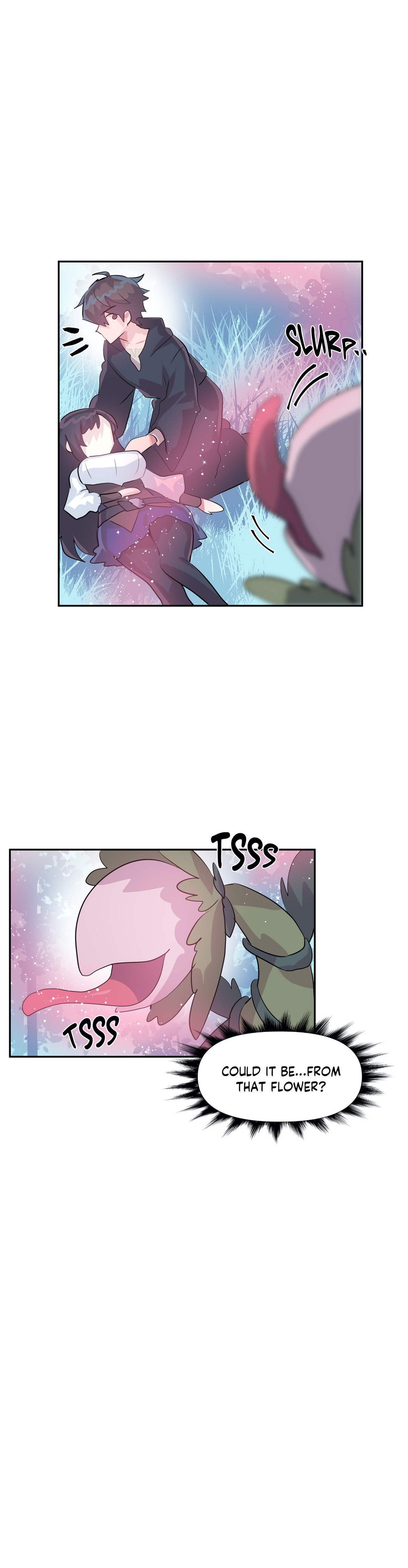 Log in to Lust-a-land chapter 61 page 11