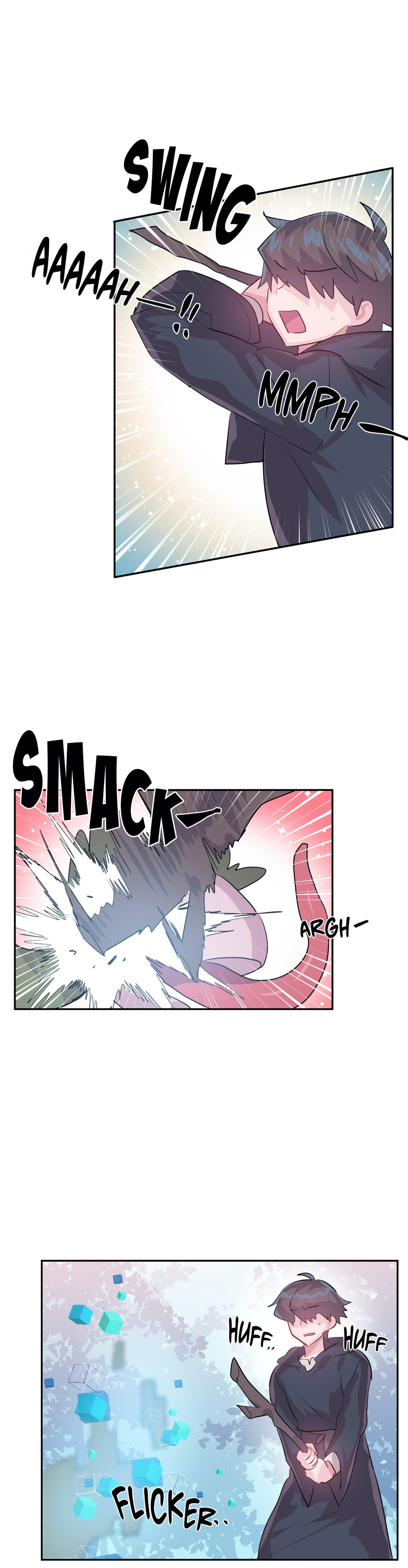 Log in to Lust-a-land chapter 61 page 12