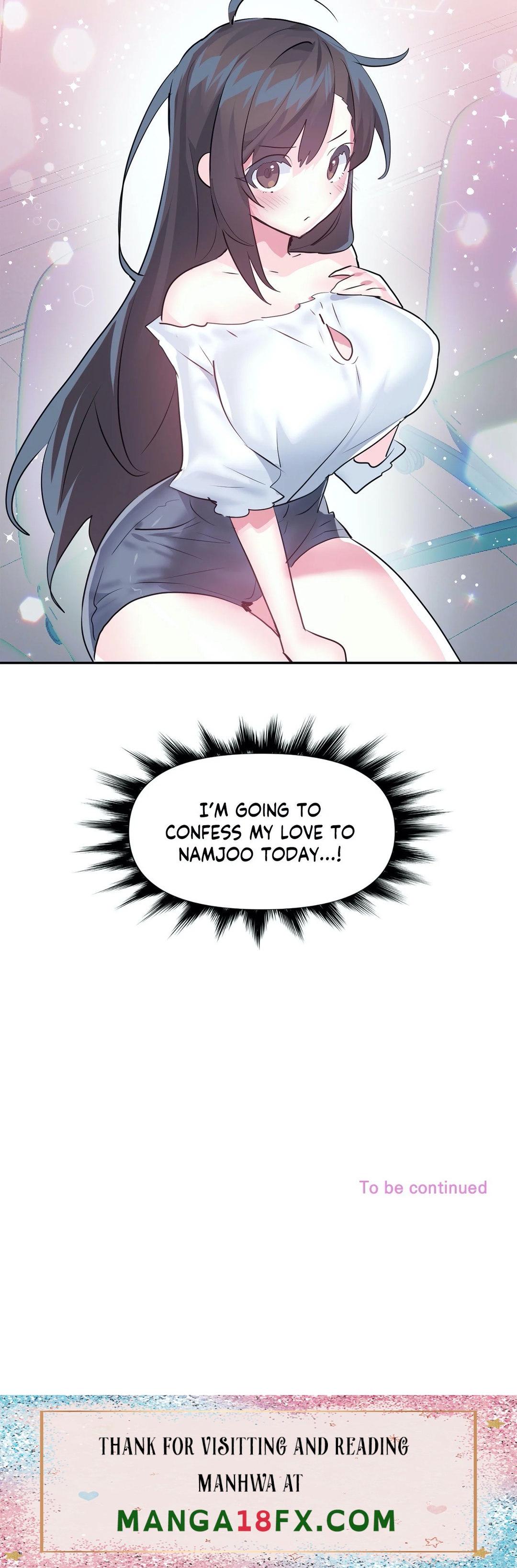 Log in to Lust-a-land chapter 62 page 27