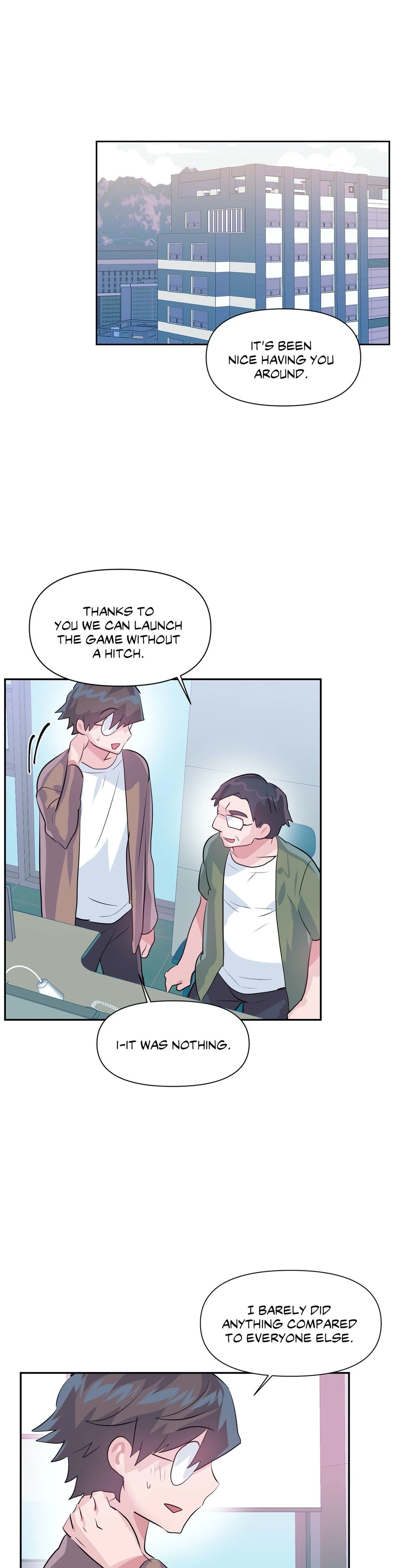 Log in to Lust-a-land chapter 63 page 1