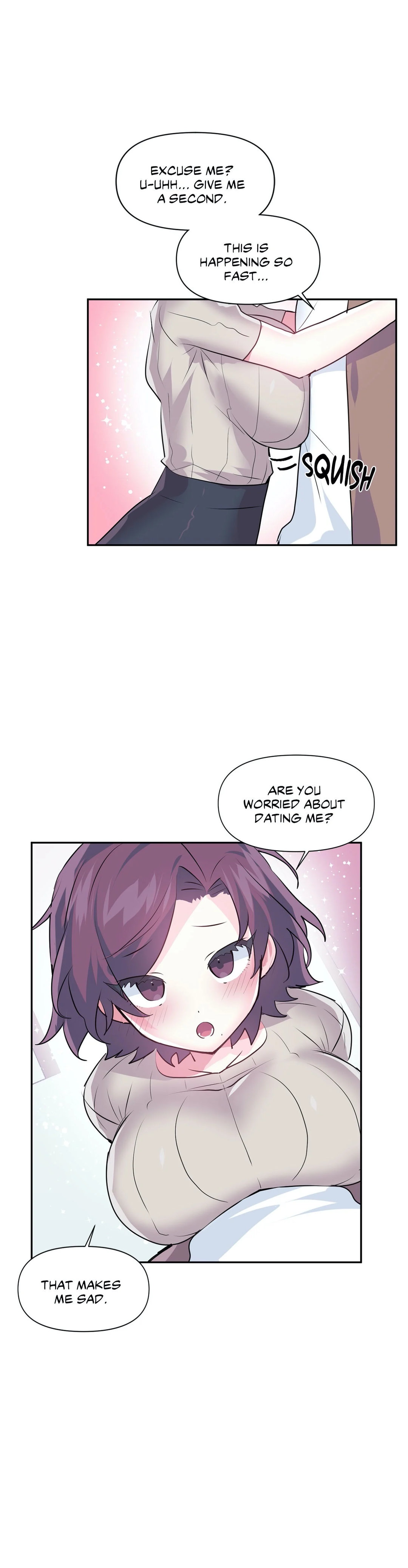 Log in to Lust-a-land chapter 63 page 9