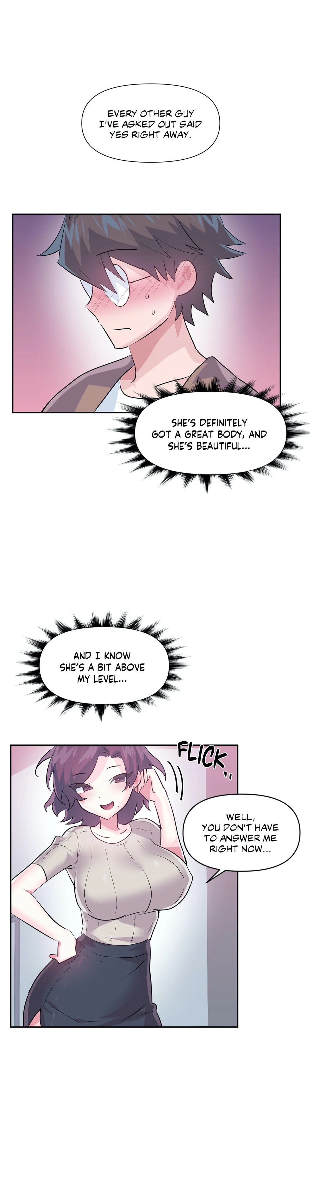 Log in to Lust-a-land chapter 63 page 10