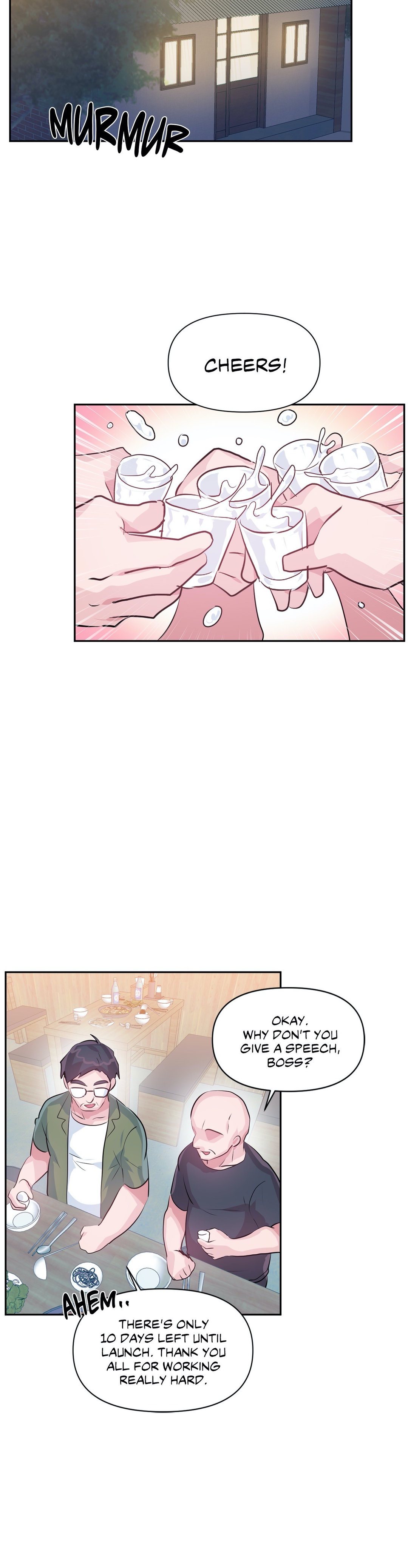 Log in to Lust-a-land chapter 64 page 12