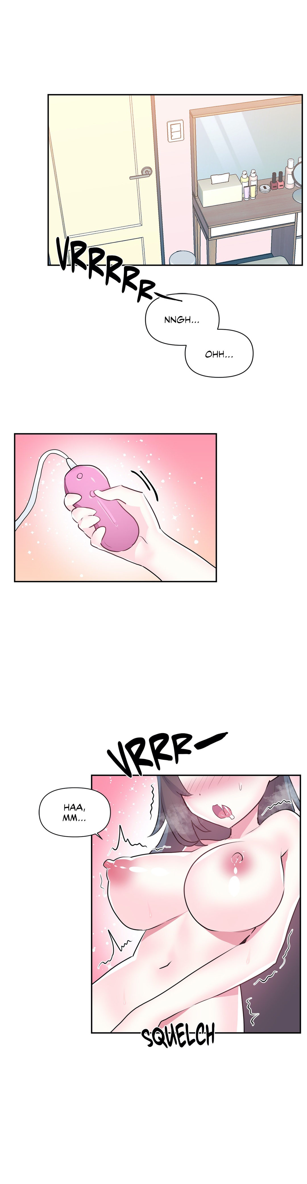 Log in to Lust-a-land chapter 65 page 1