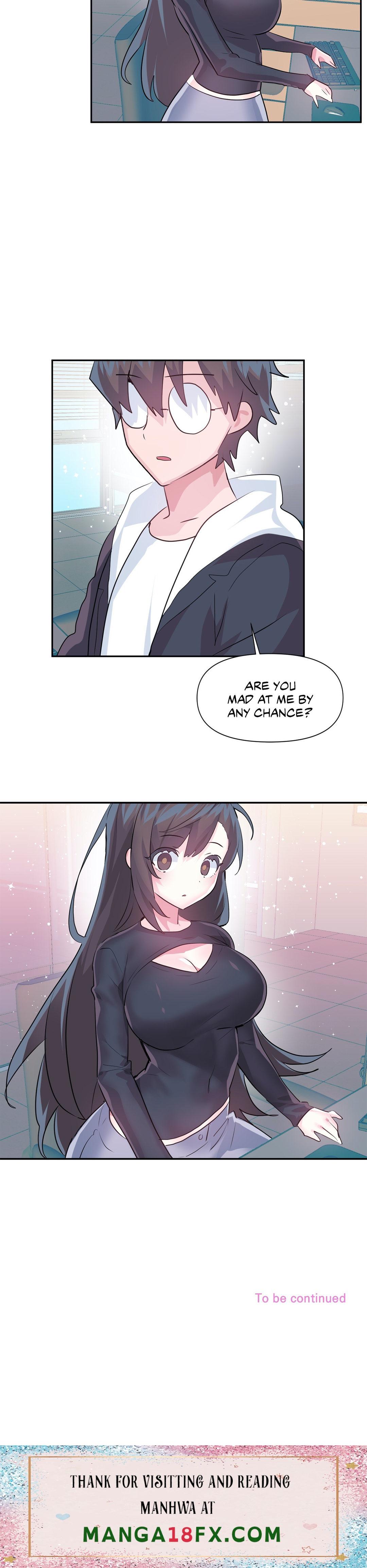 Log in to Lust-a-land chapter 65 page 24