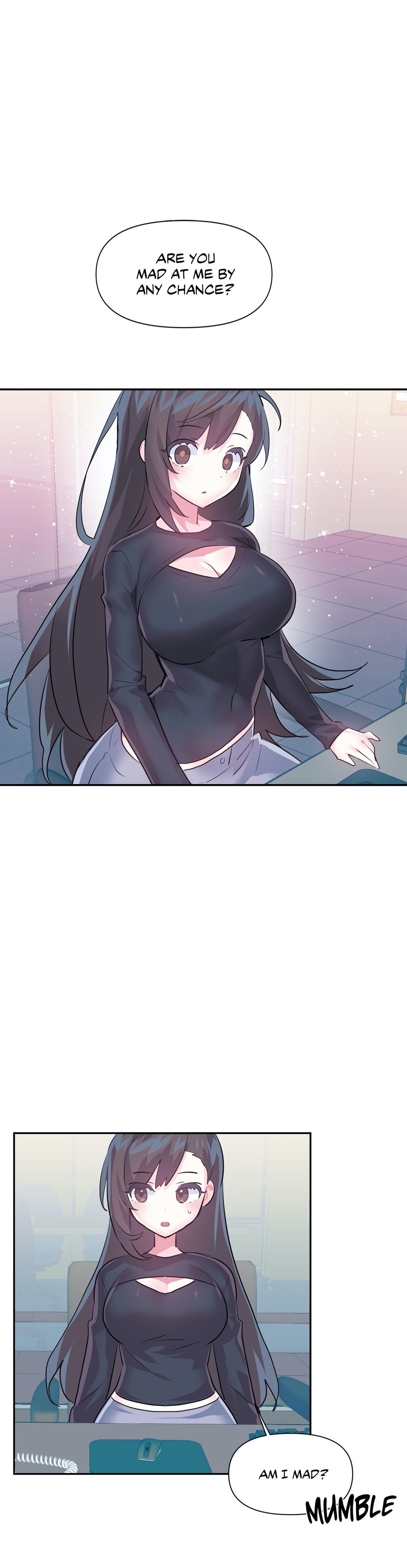 Log in to Lust-a-land chapter 66 page 1