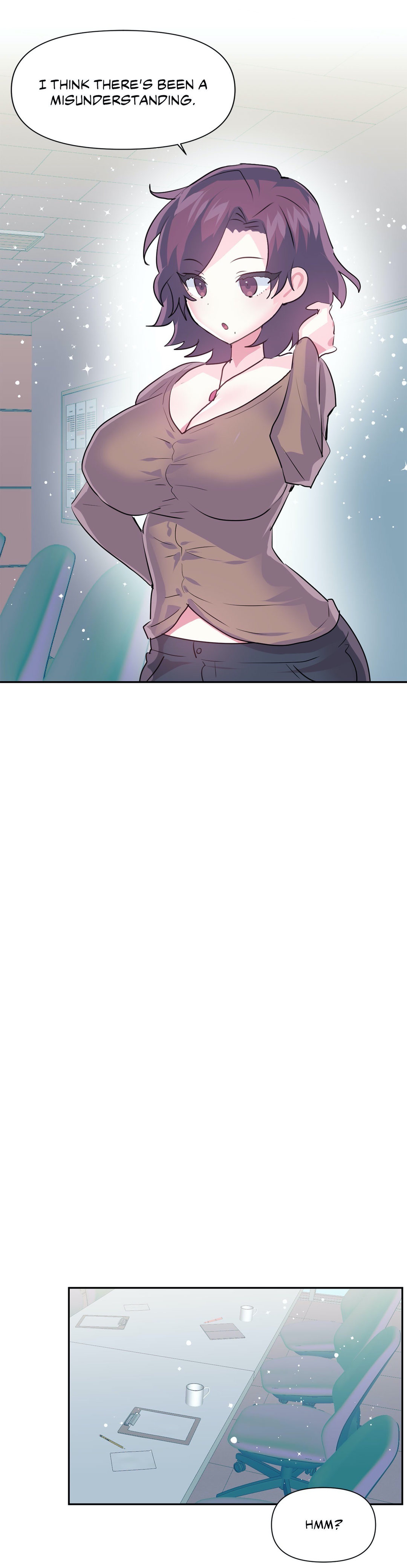 Log in to Lust-a-land chapter 66 page 13