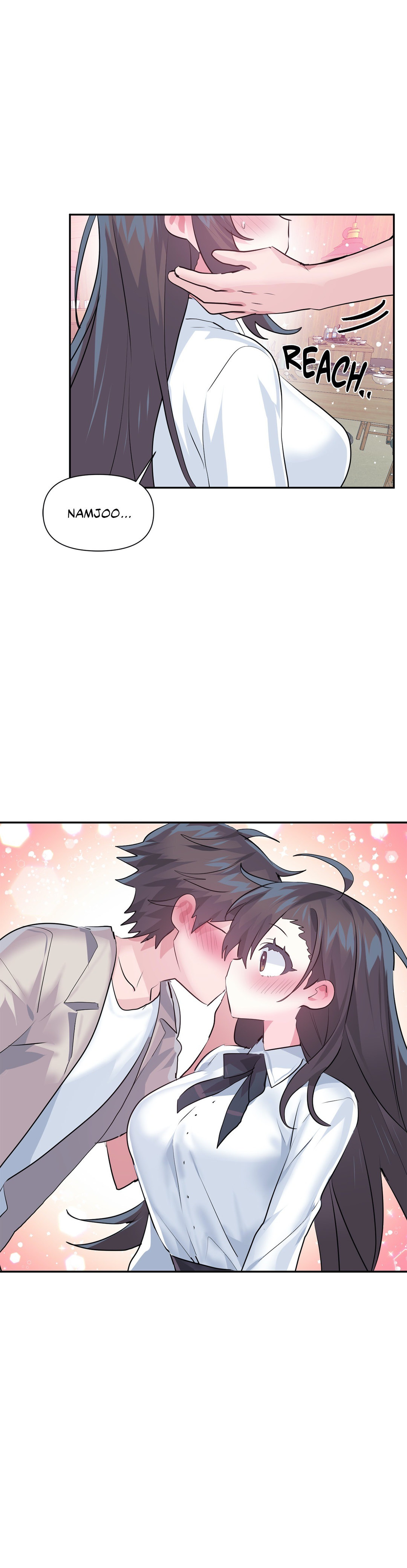 Log in to Lust-a-land chapter 68 page 1