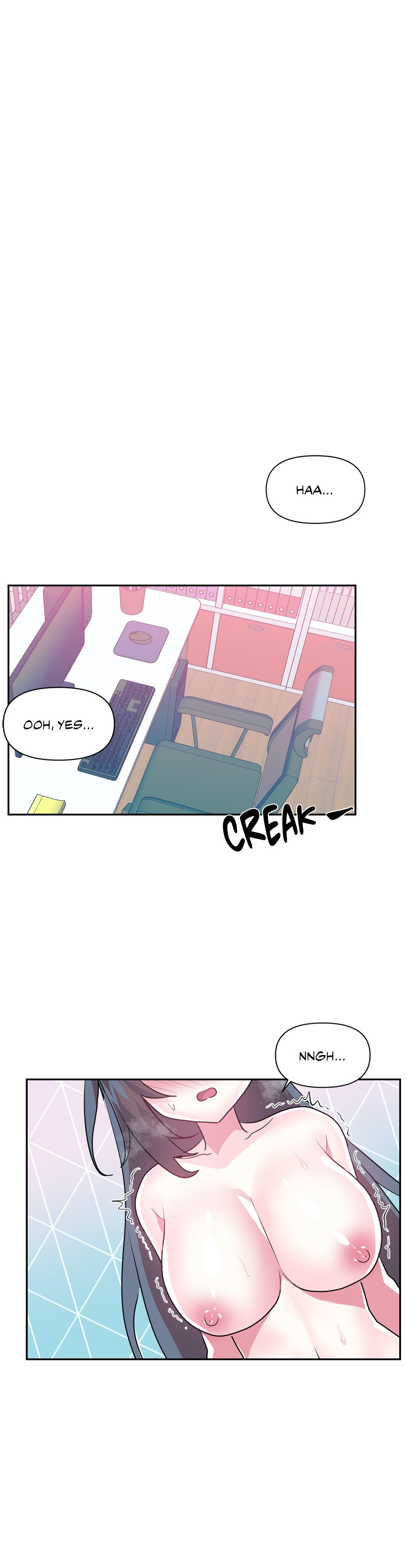 Log in to Lust-a-land chapter 68 page 10