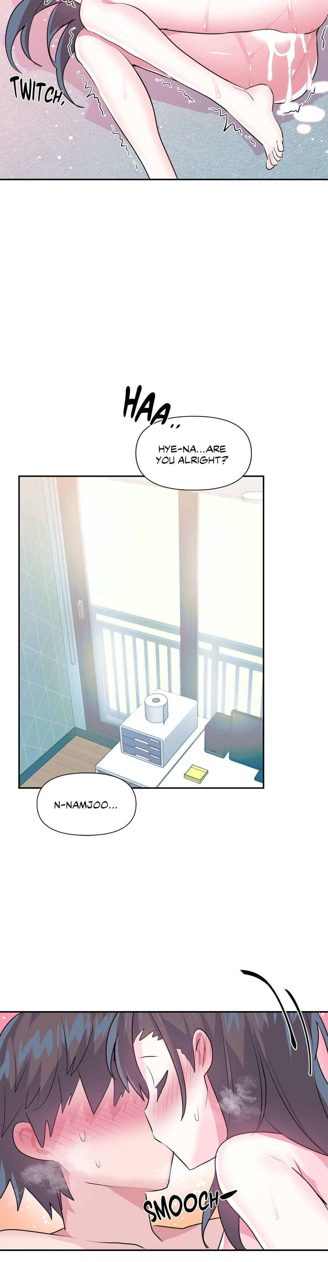 Log in to Lust-a-land chapter 69 page 6