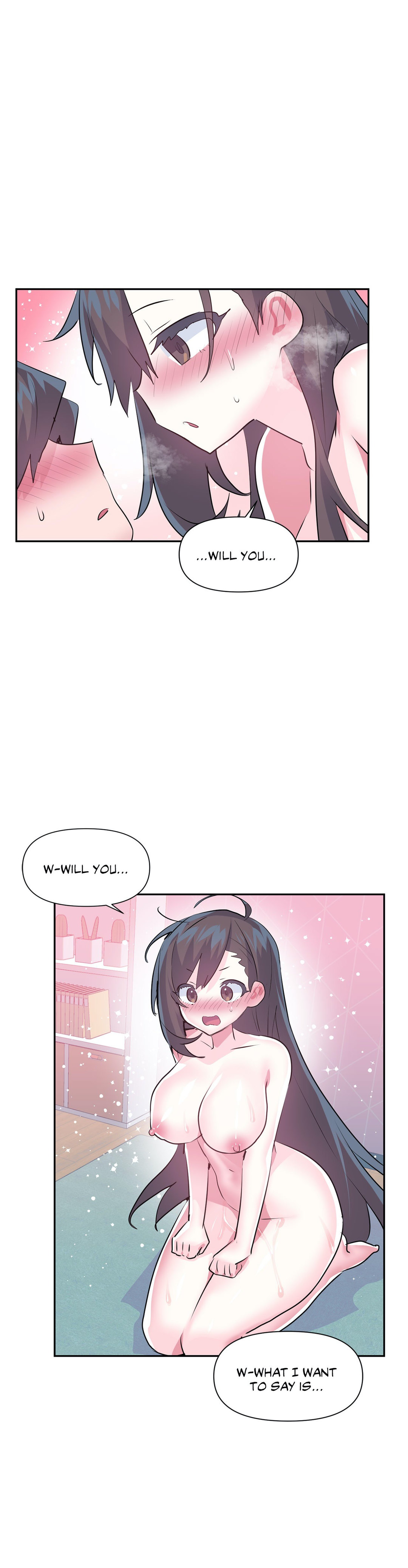 Log in to Lust-a-land chapter 69 page 7
