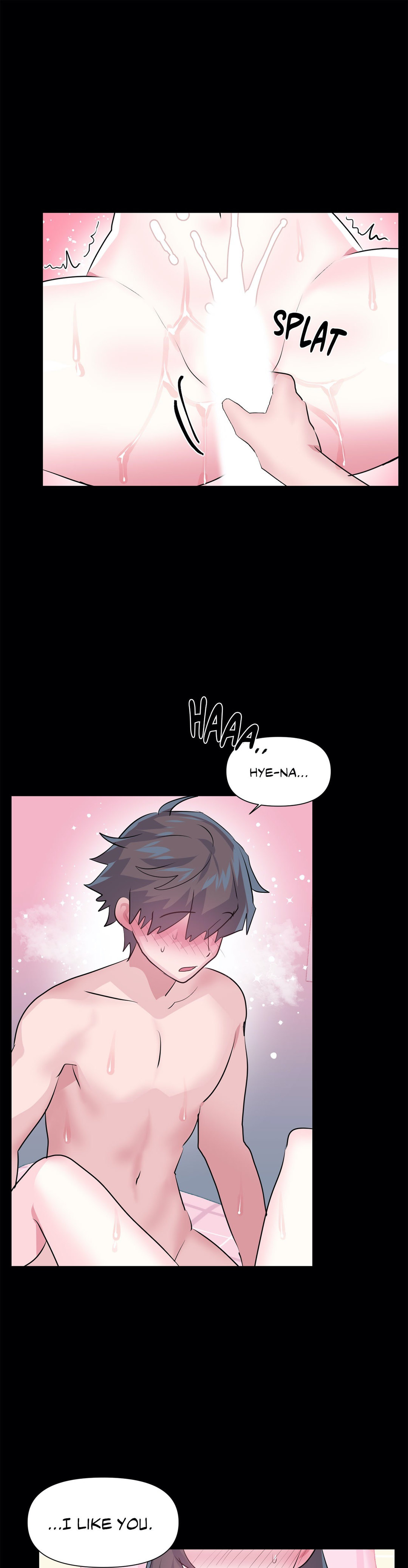 Log in to Lust-a-land chapter 69 page 13