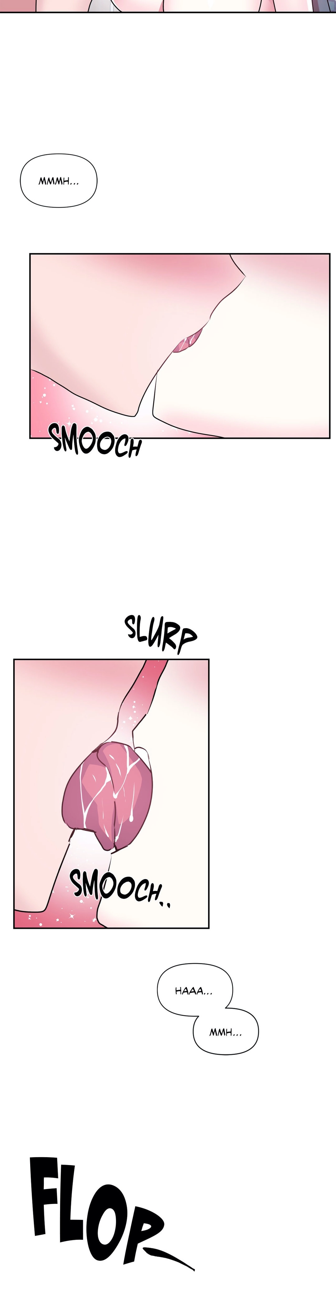 Log in to Lust-a-land chapter 69 page 18