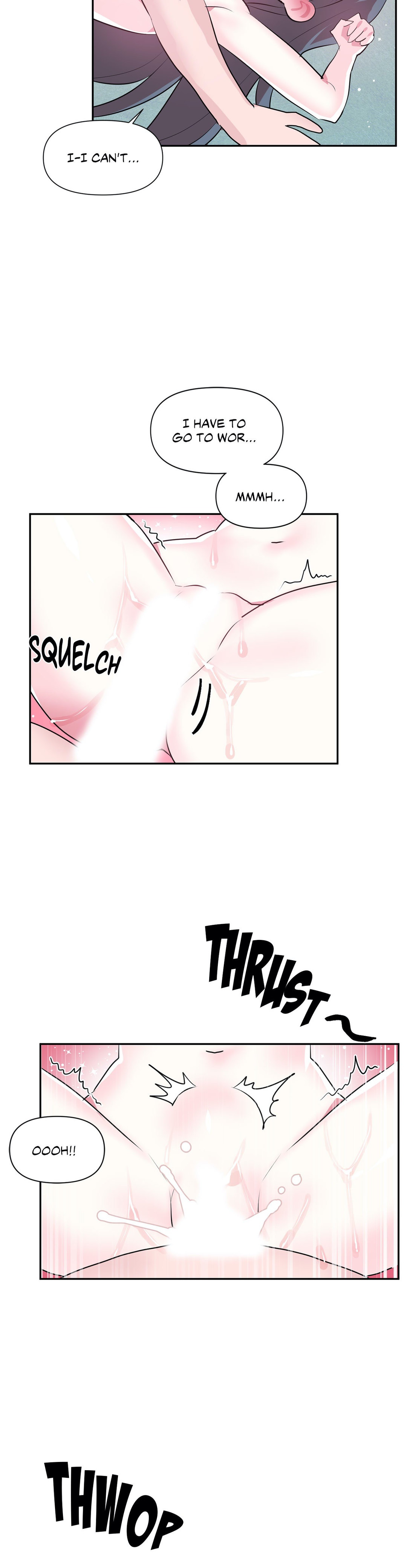 Log in to Lust-a-land chapter 69 page 20