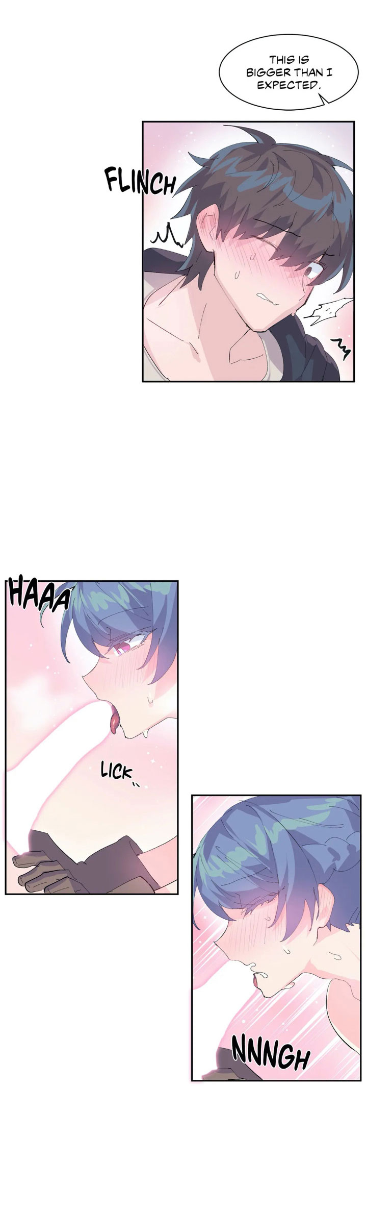 Log in to Lust-a-land chapter 7 page 10