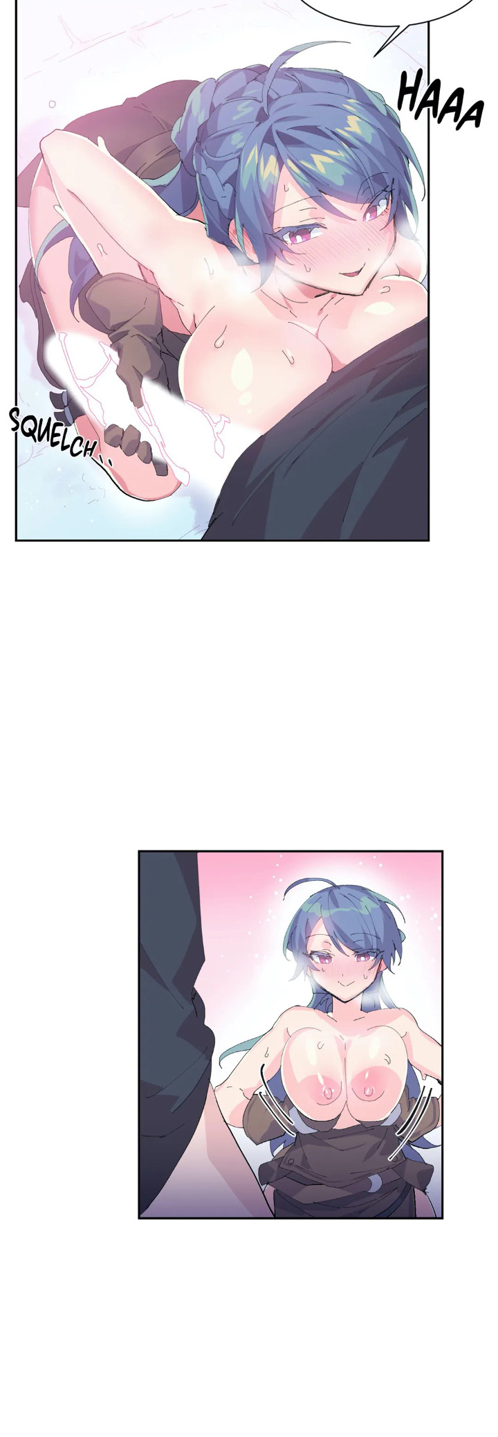 Log in to Lust-a-land chapter 7 page 14