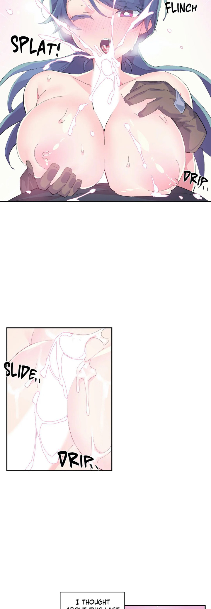 Log in to Lust-a-land chapter 7 page 19