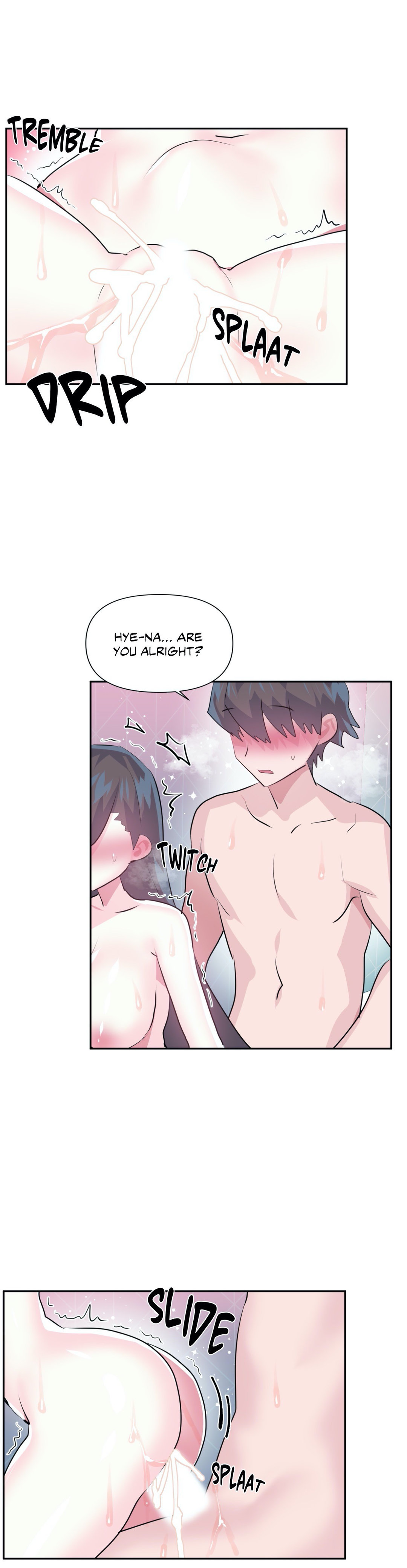 Log in to Lust-a-land chapter 70 page 6