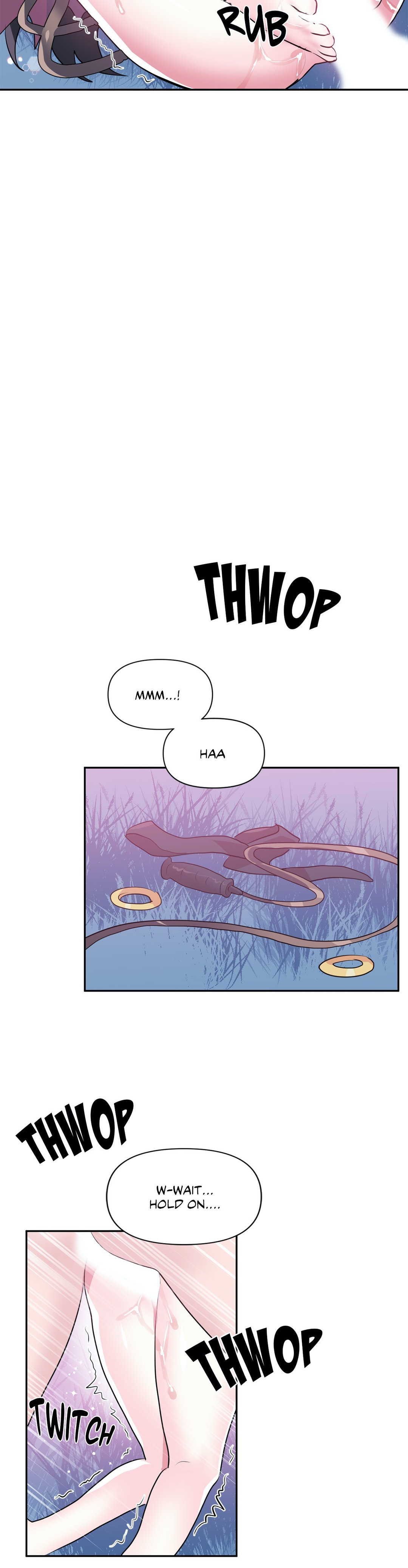 Log in to Lust-a-land chapter 72 page 12
