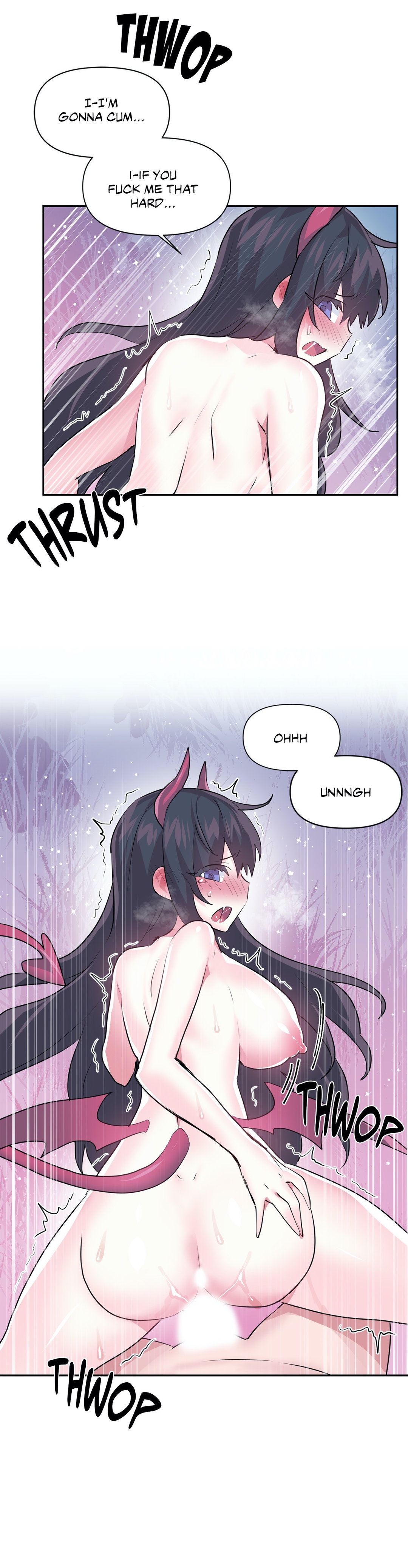 Log in to Lust-a-land chapter 72 page 13