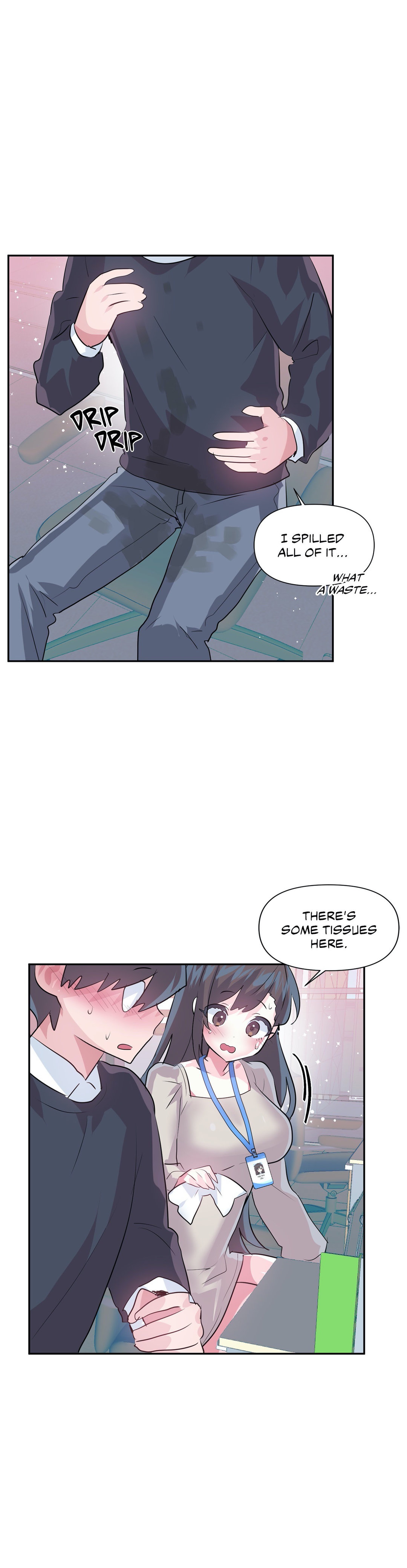 Log in to Lust-a-land chapter 72 page 24