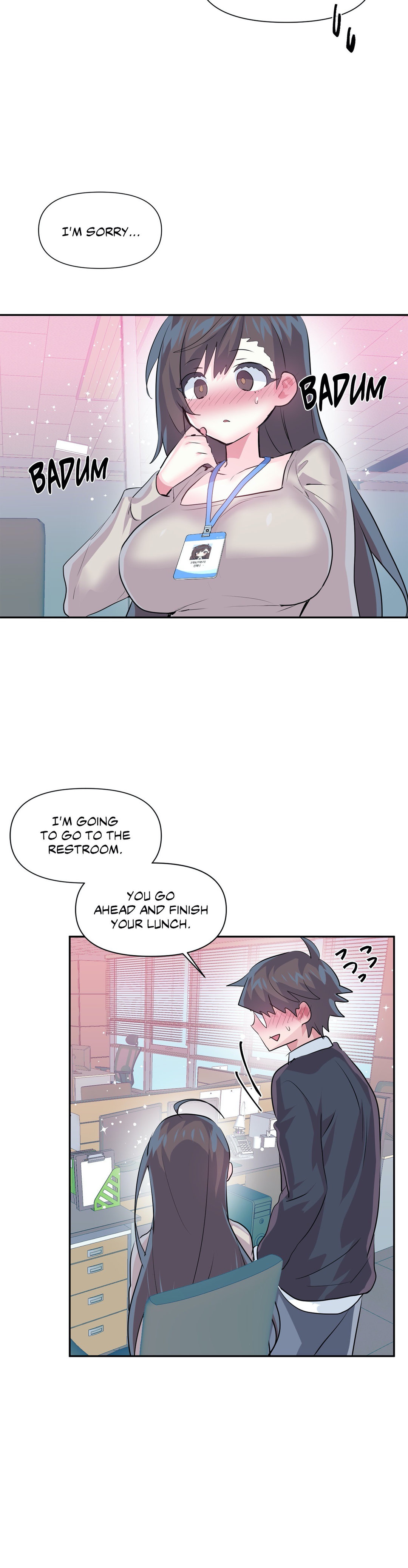 Log in to Lust-a-land chapter 72 page 26
