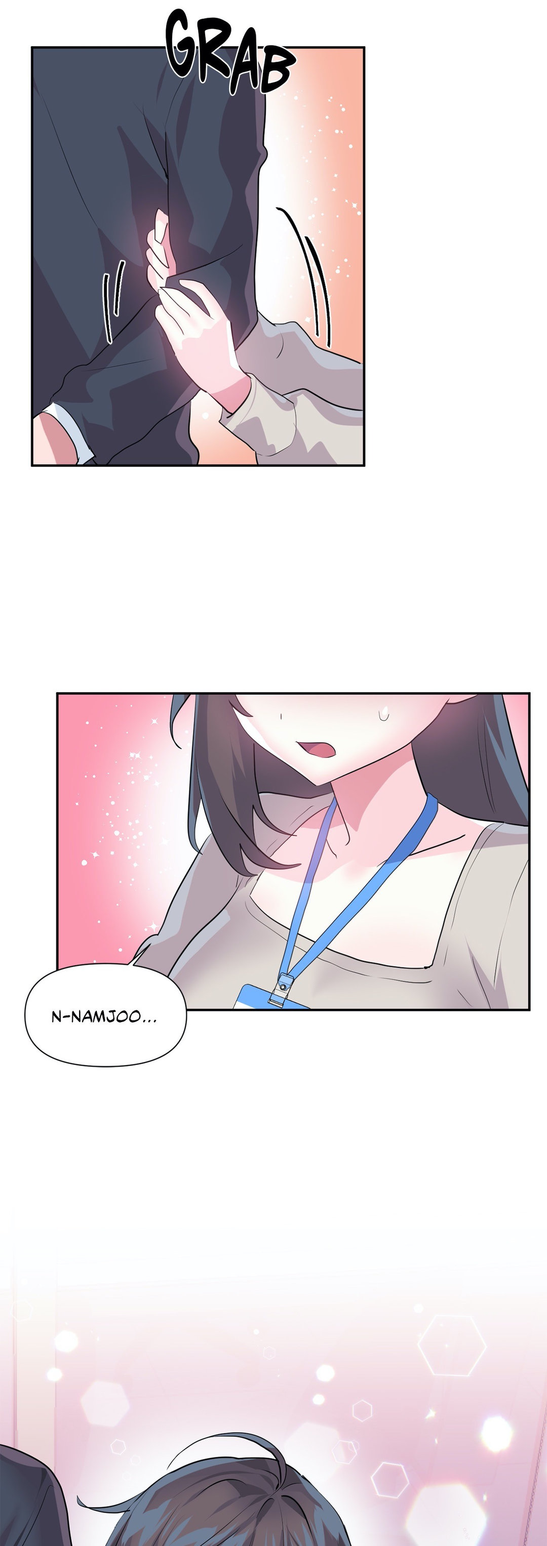 Log in to Lust-a-land chapter 72 page 27