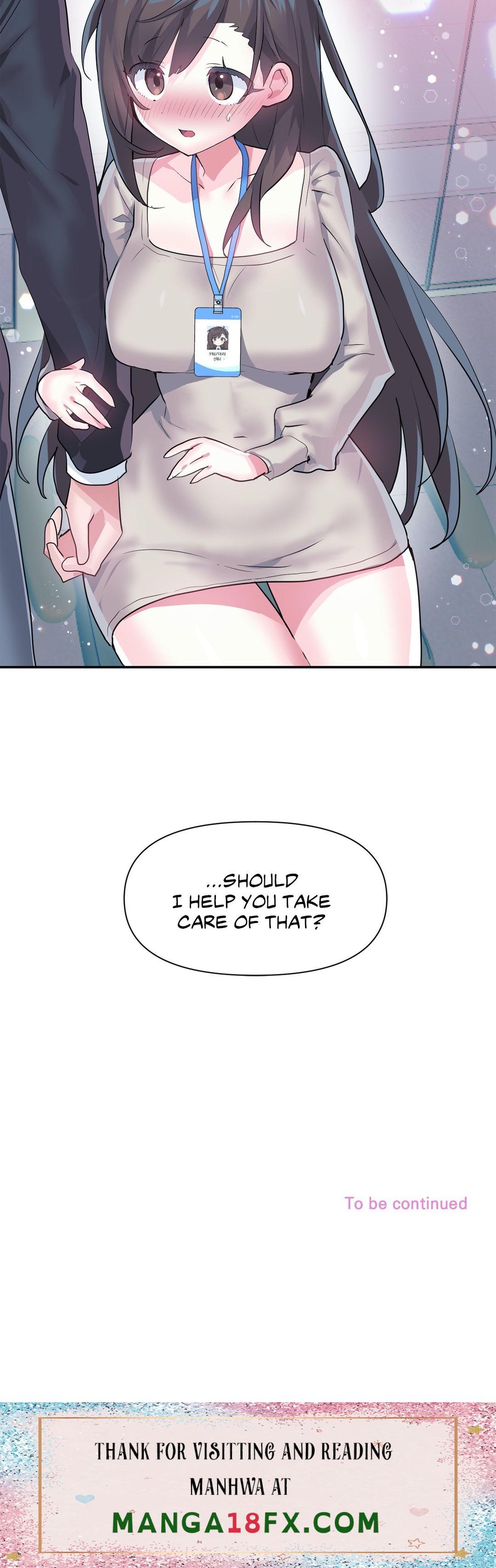 Log in to Lust-a-land chapter 72 page 28