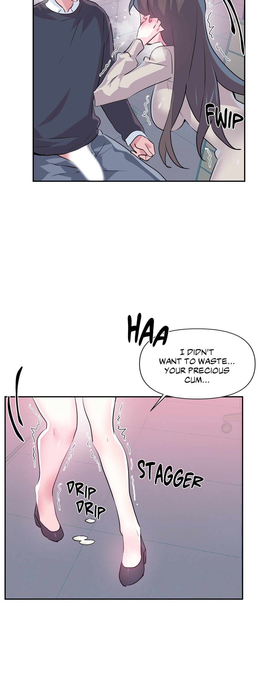 Log in to Lust-a-land chapter 73 page 19