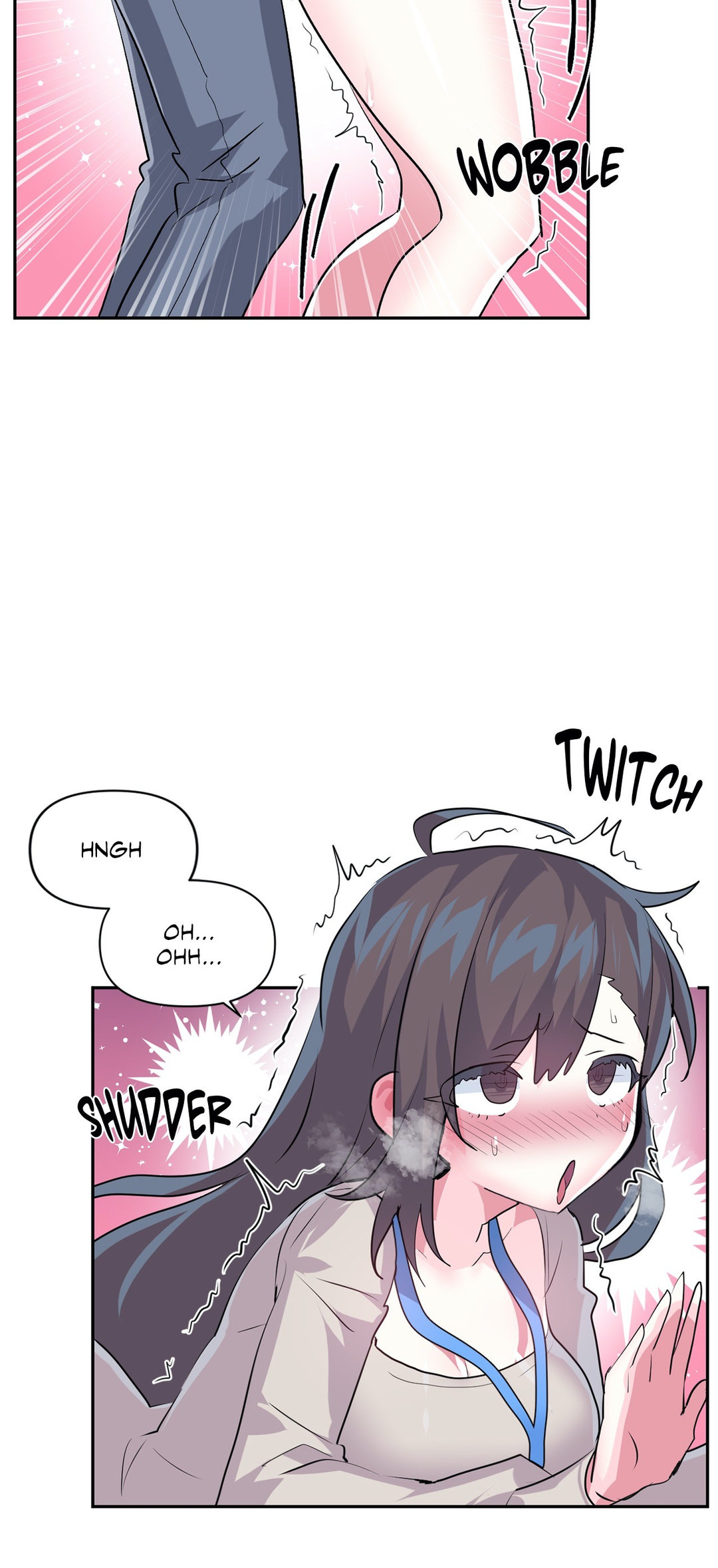Log in to Lust-a-land chapter 73 page 25
