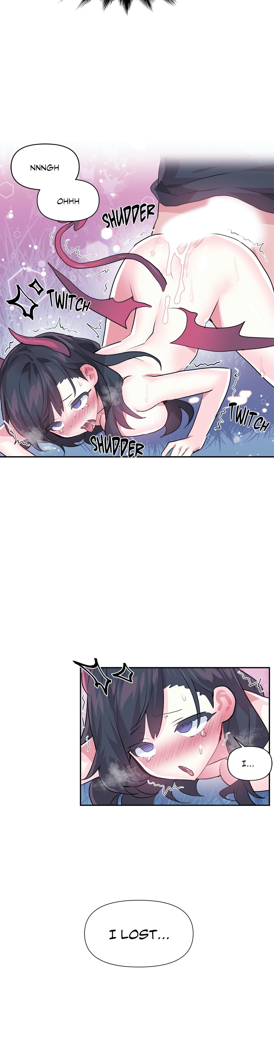 Log in to Lust-a-land chapter 74 page 16