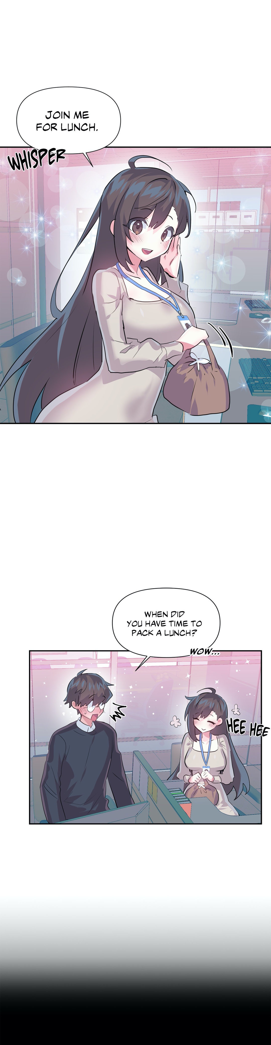 Log in to Lust-a-land chapter 74 page 20