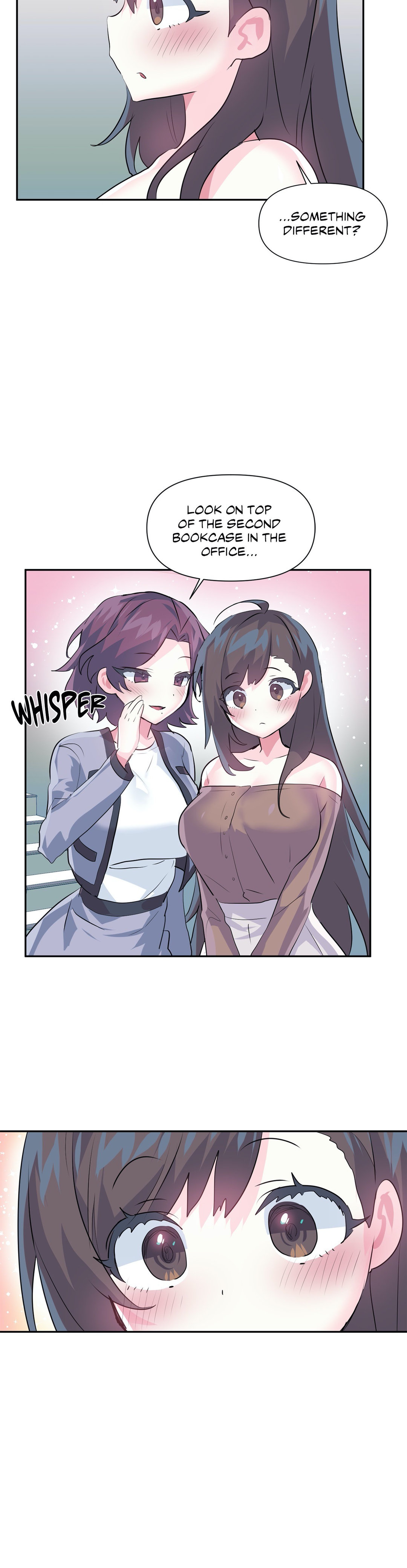 Log in to Lust-a-land chapter 75 page 12