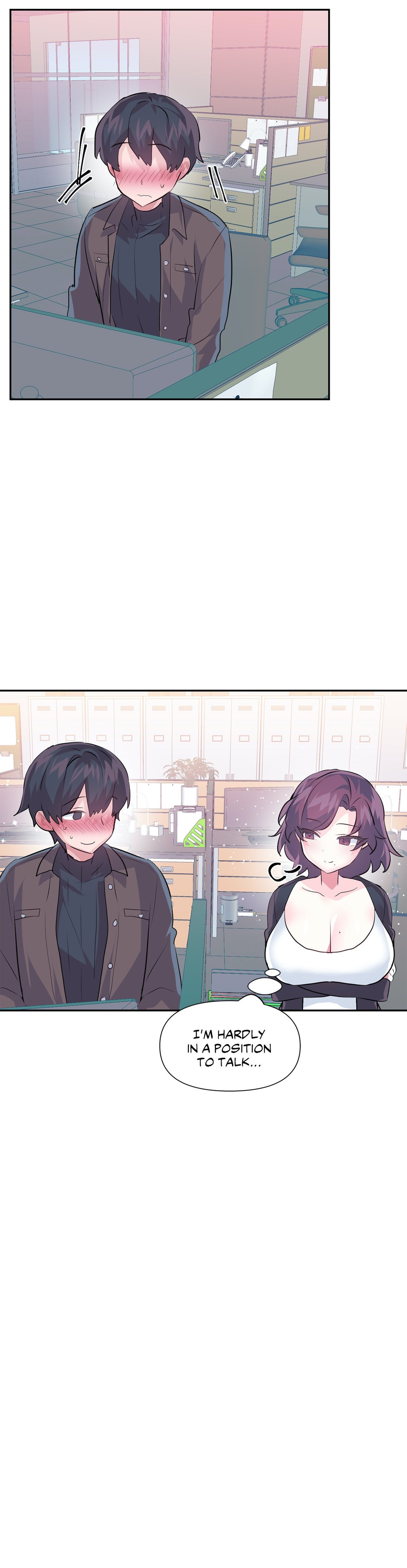 Log in to Lust-a-land chapter 77 page 9